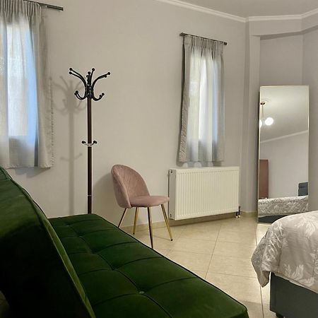 Aria Apartment Екстериор снимка