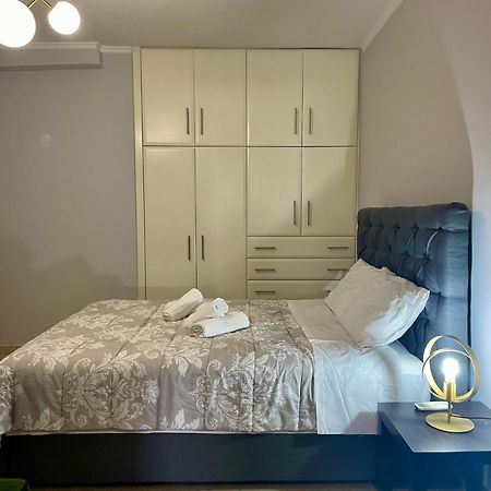 Aria Apartment Екстериор снимка