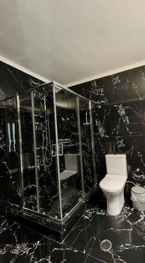 Aria Apartment Екстериор снимка