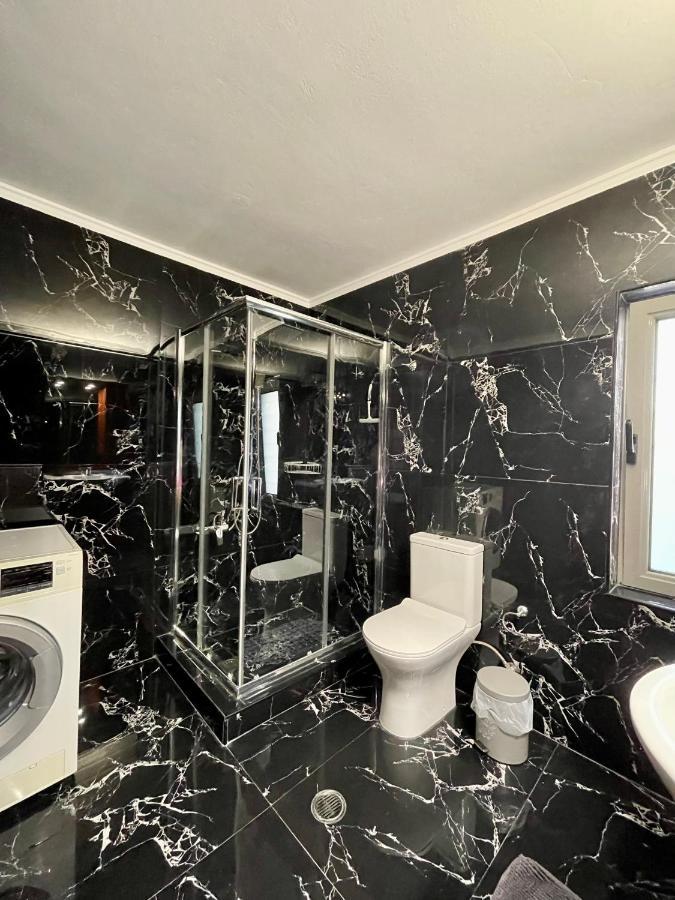 Aria Apartment Екстериор снимка