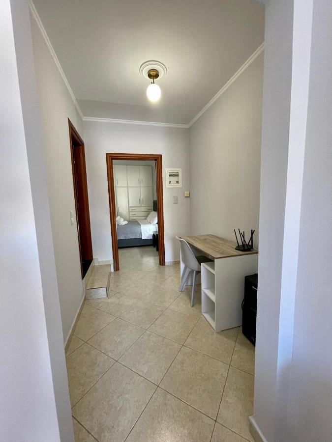 Aria Apartment Екстериор снимка