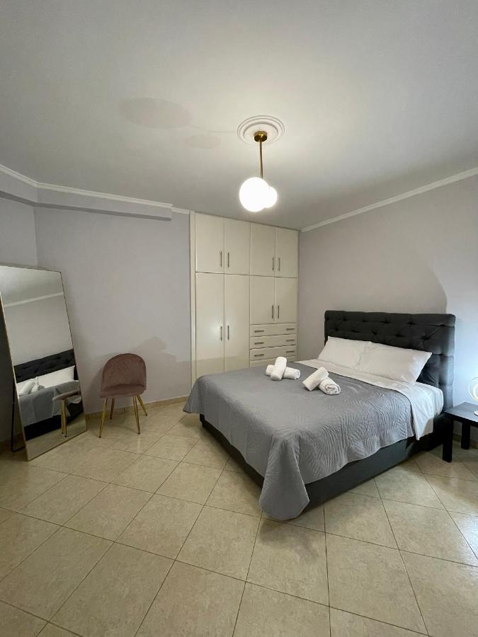 Aria Apartment Екстериор снимка