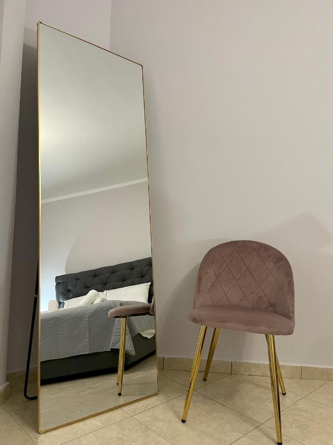 Aria Apartment Екстериор снимка