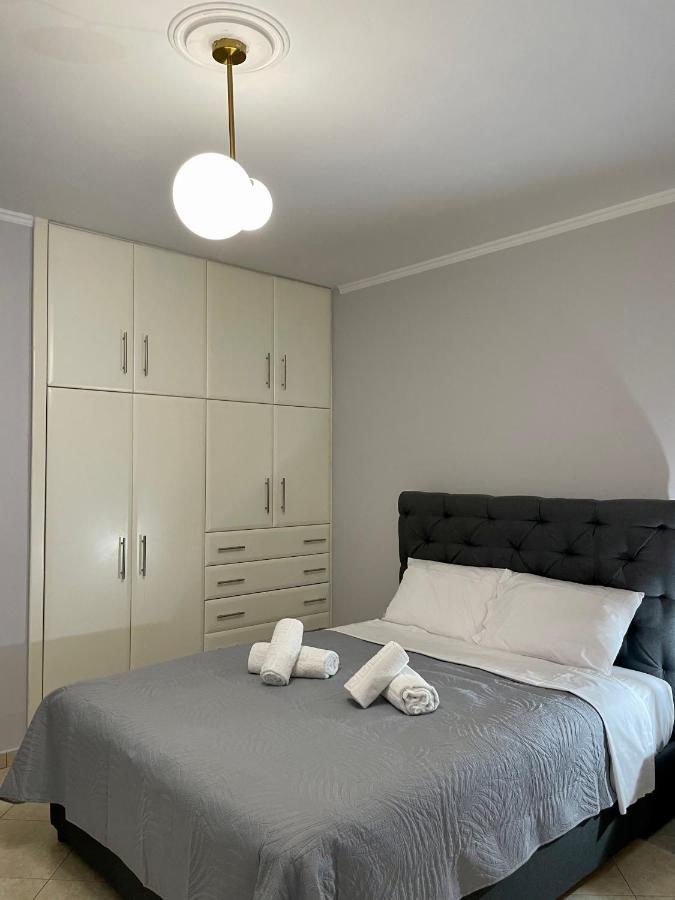 Aria Apartment Екстериор снимка